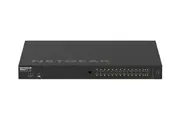 Netgear GSM4230PX AV Line M4250 24x1G PoE+ 480W 2x1G, 4xSFP+ Managed Switch [GSM4230PX-100AJS]