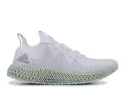 Adidas Alphaedge 4D White (W)