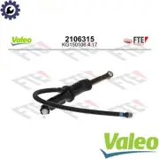 MASTER CYLINDER CLUTCH 2106315 FOR PEUGEOT PARTNER/TEPEE/Box/Body/MPV 3008 1.6L