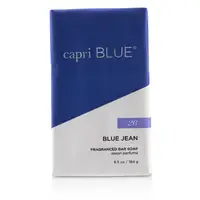 在飛比找樂天市場購物網優惠-Capri Blue - 標誌香皂 - Blue Jean 