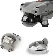 Gimbal Lens Protector Cover and Propeller Holder for DJI Mavic Air 2S Accessories