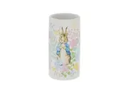 Beatrix Potter Peter Rabbit English Garden Collection - Peter Rabbit Vase