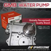1 x GMB Water Pump for Ford Courier Econovan 2.0L 1.8L SOHC 8V PETROL F8 FE