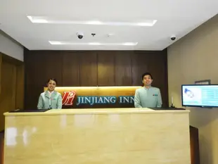 奧爾迪加斯錦江之星飯店Jinjiang Inn Ortigas