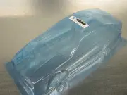 1/18TH TOYOTA TRUENO BODY FOR HPI MICRO RS4 XRAY M18 DRIFT