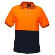 shirts shirt mens Au up to BIG size 9X Cooldry Polyester SOFT quality PORTWEST