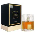 Lattafa Perfumes Khamrah 100ml EDP (Unisex) SP 100% Genuine (New)