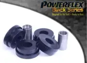 PFR88-602BLK POWERFLEX Rear Subframe Front Mounting Bush fit Volvo
