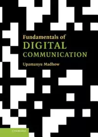 在飛比找博客來優惠-Fundamentals of Digital Commun