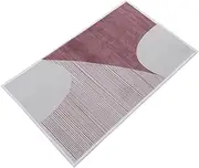 QUMIIRITY Play Mat Nonskid Crawling Mat for Soft Vibrant Design for Indoor Outdoor Use for Playrooms Gyms and Areas