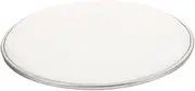 Vaguelly Drum Head Skin Replacement Mesh Drum Pad Cover for Practice and Performance