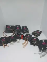 paparazzi jewelry lot earrings