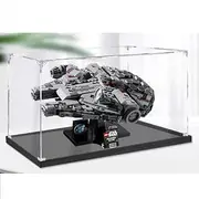 Display Case Acrylic Case for Lego Millennium Falcon™75375