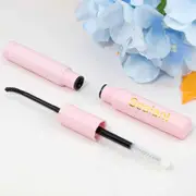 Kakanwo Cluster Lashs Glue for Cluster Eyelash ExtensionsStrip Eyelash Bonding And Extra Strong Hold 4Ml+4Ml Pink One Size