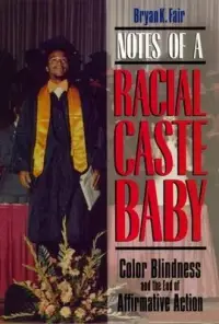 在飛比找博客來優惠-Notes of a Racial Caste Baby: 