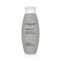 在飛比找博客來優惠-Living proof 蓬鬆控 蓬鬆2號護 236ml(公