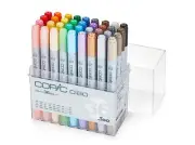 Too Copic Ciao Start 36color Set Multicolor Illustration Marker Pen sketch