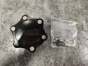 Dragonfire Racing - 04-0006 - Quick-Release Hubs for Universal Steering Wheel