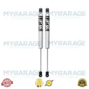 Fox IFP Shox Front Shock Absorber Pair Fits F250 350 450 5.5-7" Lift (for: Ford)