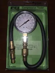 GSI 6400 Compression Gage