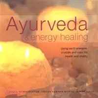 在飛比找三民網路書店優惠-Ayurveda & Energy Healing ― Us