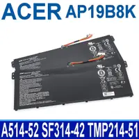 在飛比找松果購物優惠-ACER AP19B8K 原廠電池Swift3 SF314-