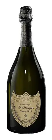 Dom Perignon Champagne 2013
