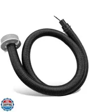 MQLPXI P6931 Hot Tub Air Inflation Hose Fits for Saluspa Pure-spa and Massage