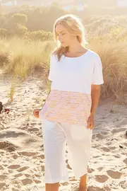 Coastline Culotte--TOR-5029847