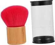 Static Vinyl Record Brush with Bristles for Dust Removal and Safe Cleaning of Your Records and Turntable