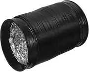 CAXUSD Thickened Aluminum Pipe Dryer Vent Hose Drain Hose Air Conditioner Tube for Ventilation