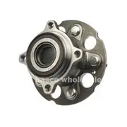 Basco Wheel Bearing Hub Assembly - WBH1156