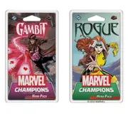 [Fantasy Flight Games] Marvel Champions LCG Hero Pack - Rogue