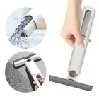 Mini Mops Floor Cleaning Sponge Squeeze Mop Car Portable Window Cleaning