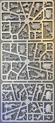 Liberators Stormcast Eternals Skaventide Age of Sigmar Warhammer AOS - NoS (x5)
