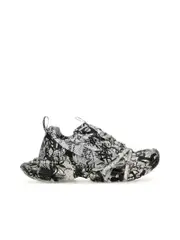 Balenciaga XL Mesh Sneakers