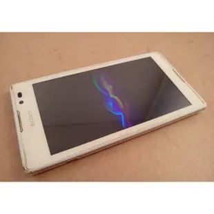 故障機 SONY XPERIA C C2305 零件機