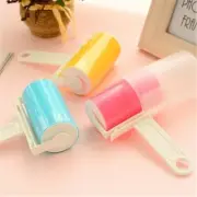 Stickit Roller Pet Hair Remover and Cleaner, Reusable Stick Lint Roller