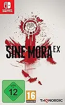Sine Mora Ex,1 Nintendo Switch-Spiel