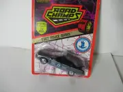 Road Champs Police Series VIRGINA STATE PATROL State Trooper Scale 1:43