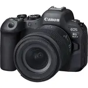 Canon EOS R6 Mark II + RF 24-50mm STM Kit