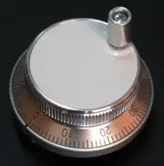 Hand Wheel Encoder for Cnc Machine manual Control