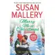 Marry Me at Christmas: A Charming Holiday Romance