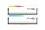 G.SKILL Ripjaws M5 Neo RGB RAM Module for Motherboard, Gaming Desktop Computer - 64 GB (2 x 32GB) - RGB - DDR5-6000/PC5-48000 DD