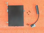 Replacement Dell Latitude E5570 Precision 3510 HDD Cable 4G9GN Caddy VX90N screw