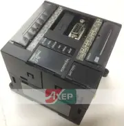A● OMRON PLC MODULE CP1E-N20DT-D ( CP1EN20DT-D ) New in box