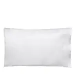 Dea Palm Beach Eleonora Sateen Pillowcase Pair, Standard