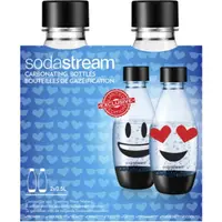 在飛比找蝦皮購物優惠-💕 E發票💕  Sodastream emoji  金屬寶特