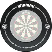 Winmau - Printed Dartboard Surround
