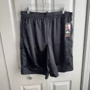 And1 All Court Ebony Short Men’s Size Large NEW
